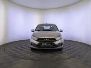 Lada (ВАЗ) Granta I Рестайлинг Москва  - изображение 28