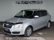 Skoda Fabia II Уфа  - изображение 18