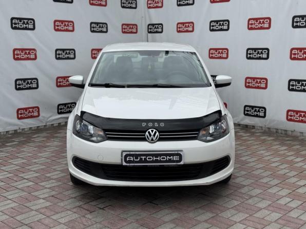 Volkswagen Polo V с пробегом 2013 года, цена 599 990 рублей, 153330 км, седан, Автокод Объявления