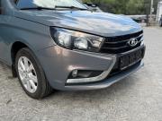 Lada (ВАЗ) Vesta I Мурманск  - изображение 28