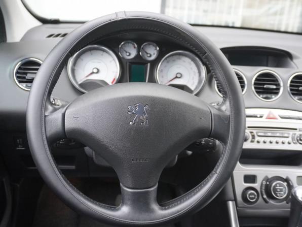 Peugeot 308 I с пробегом 2010 года, цена 500 000 рублей, 100591 км, хэтчбек, Автокод Объявления