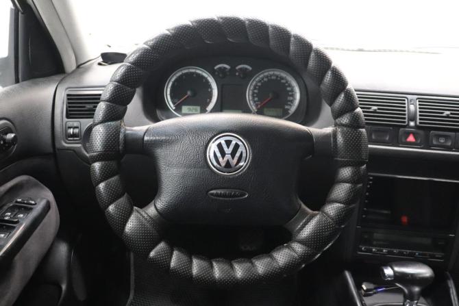 Volkswagen Bora I с пробегом 2001 года, цена 297 000 рублей, 264353 км, седан, Автокод Объявления