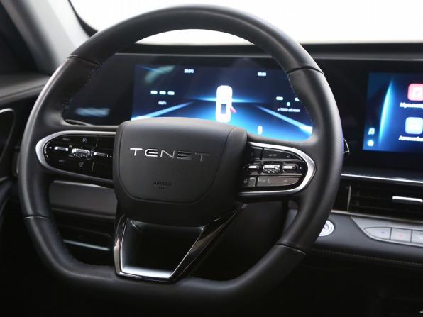 Tenet T7 с пробегом 2025 года, цена 2 391 000 рублей, 22278 км, внедорожник, Автокод Объявления