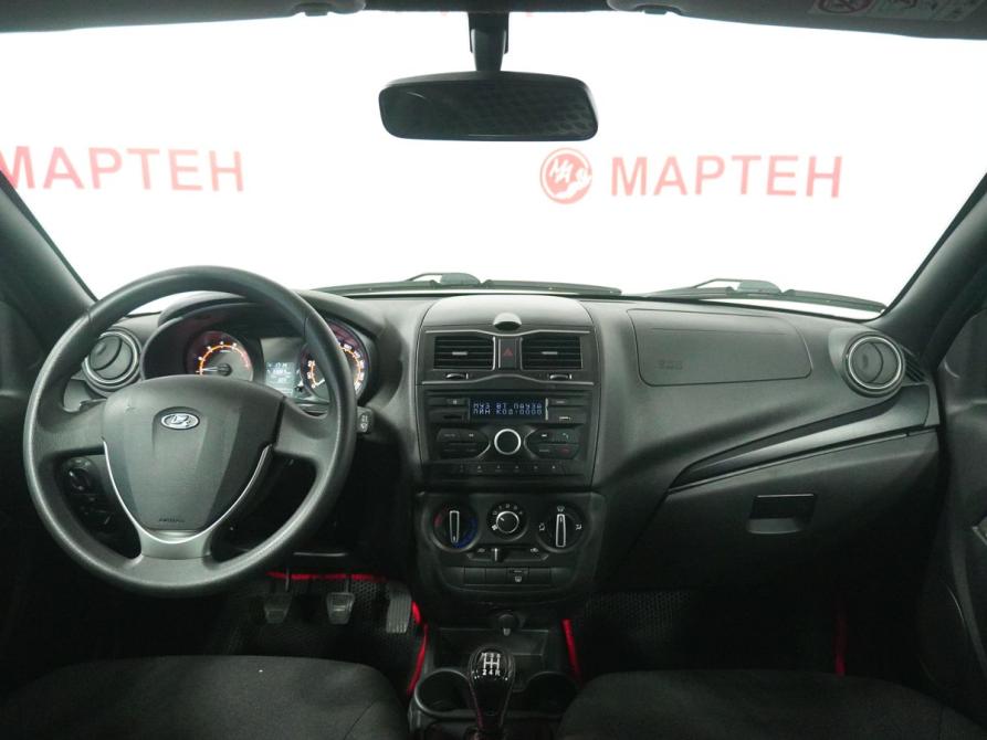 Lada (ВАЗ) Granta I Рестайлинг Вологда  - изображение 15