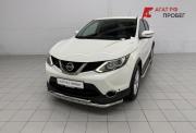 Nissan Qashqai II Астрахань  - изображение 19