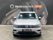Volkswagen Tiguan II Пермь  - изображение 28