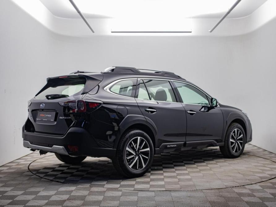 Subaru Outback VI Москва  - изображение 5