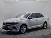 Volkswagen Polo VI Москва  - изображение 19