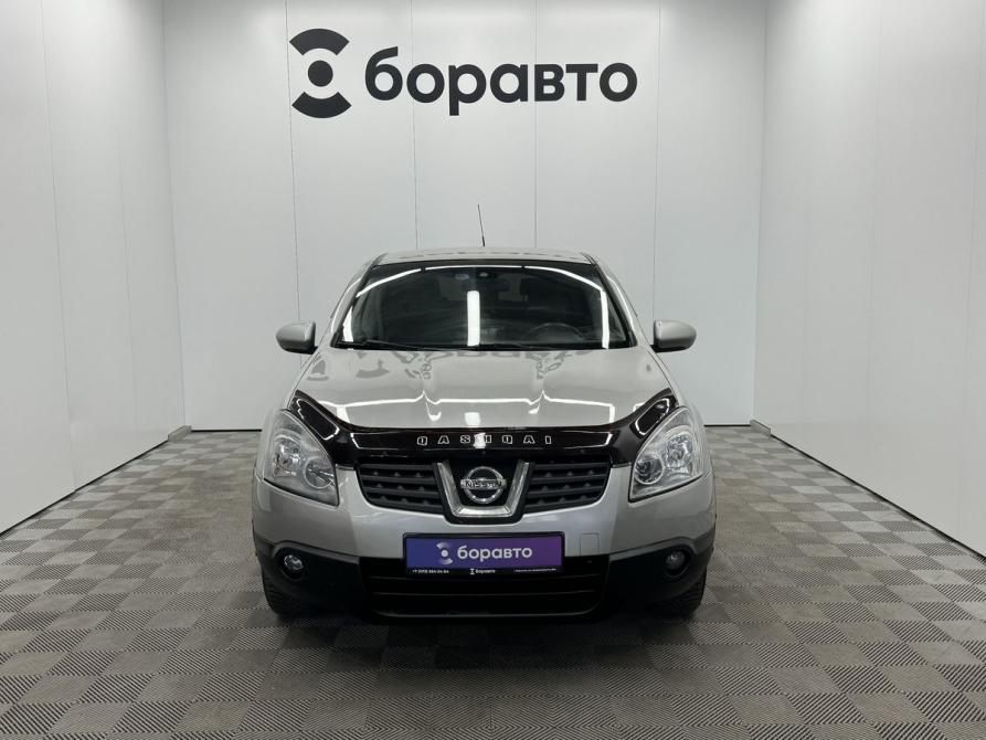 Nissan Qashqai I Воронеж  - изображение 3