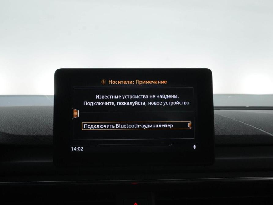 Audi A4 V (B9) Москва  - изображение 21