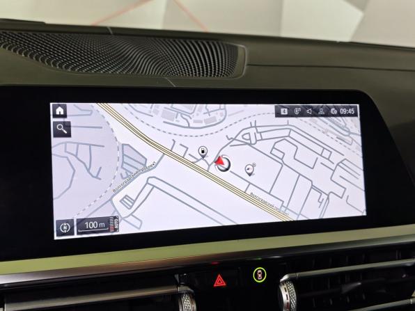 BMW M4 G82/G83 с пробегом 2021 года, цена 7 195 000 рублей, 71711 км, купе, Автокод Объявления