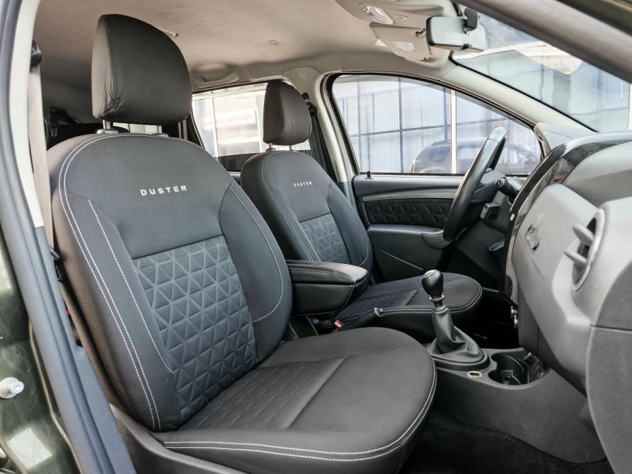 Renault Duster I Рестайлинг Нижний Новгород  - изображение 7