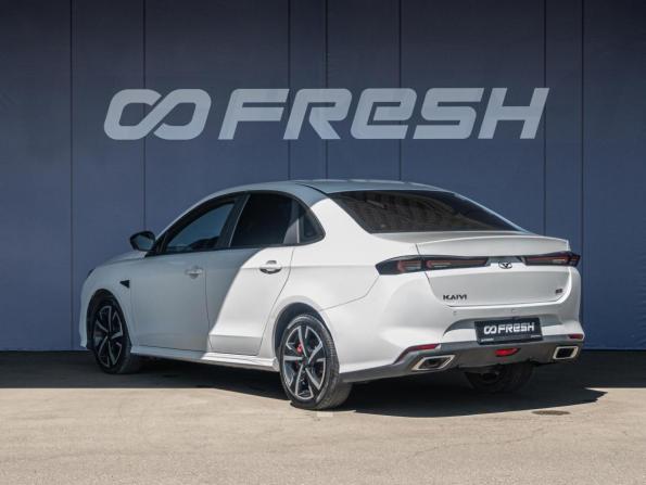 Kaiyi E5 с пробегом 2023 года, цена 1 230 000 рублей, 64394 км, седан, Автокод Объявления