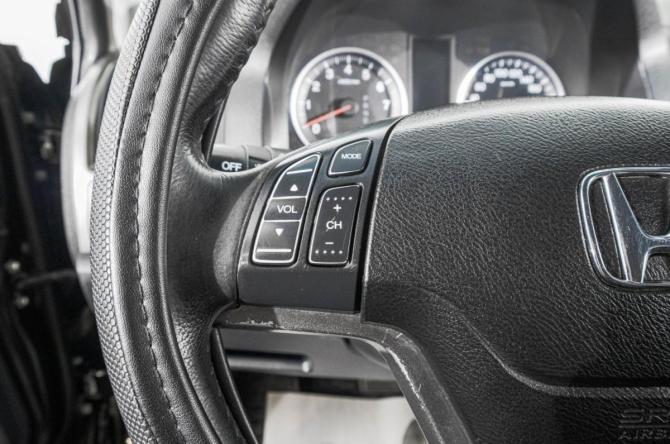 Honda CR-V III с пробегом 2007 года, цена 1 249 000 рублей, 198000 км, внедорожник, Автокод Объявления