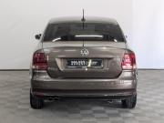Volkswagen Polo V Рестайлинг Москва  - изображение 34