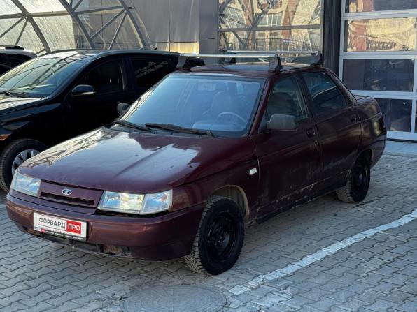 Lada (ВАЗ) 2110 с пробегом 2003 года, цена 80 000 рублей, 285146 км, седан, Автокод Объявления