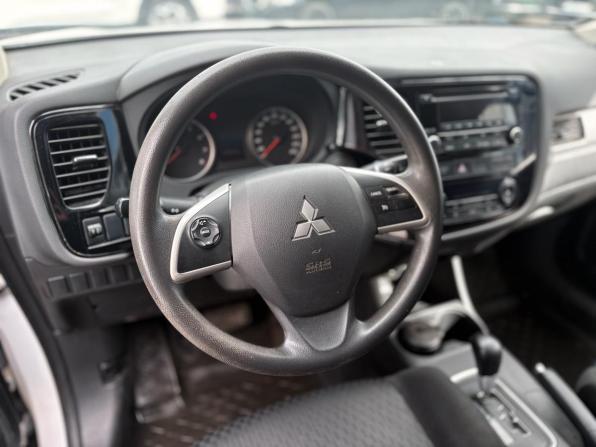 Mitsubishi Outlander III Рестайлинг с пробегом 2014 года, цена 1 351 000 рублей, 99822 км, внедорожник, Автокод Объявления