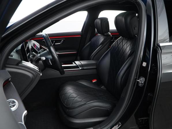 Mercedes-Benz S-Класс VII (W223) с пробегом 2020 года, цена 7 944 434 рубля, 147678 км, седан, Автокод Объявления