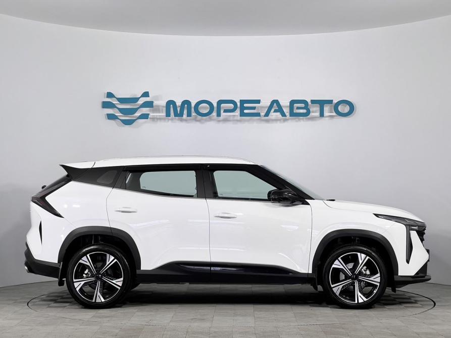Geely Atlas II Калининград  - изображение 4