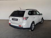 Mitsubishi Outlander III Москва  - изображение 25