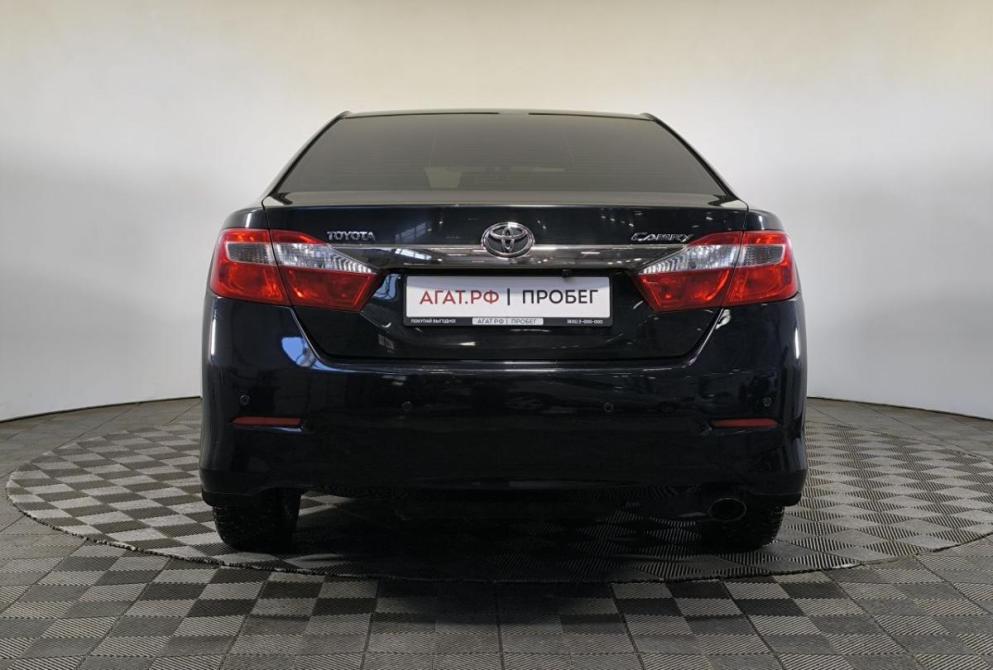 Toyota Camry VII (XV50) Нижний Новгород  - изображение 5