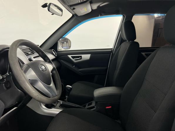 Lifan X60 I с пробегом 2014 года, цена 399 000 рублей, 131000 км, внедорожник, Автокод Объявления