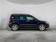 Skoda Yeti I Санкт-Петербург  - изображение 22