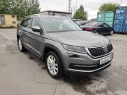 Skoda Kodiaq I Санкт-Петербург  - изображение 13