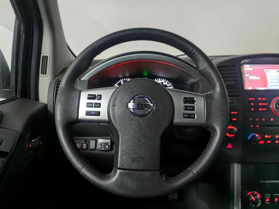 Nissan Pathfinder III Рестайлинг Москва  - изображение 14
