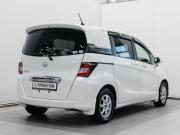 Honda Freed I Рестайлинг Красноярск  - изображение 33