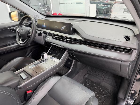 Chery Tiggo 4 Pro I с пробегом 2023 года, цена 1 580 000 рублей, 60159 км, внедорожник, Автокод Объявления