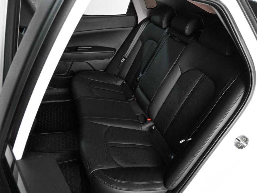 Kia Optima IV Ростов-на-Дону  - изображение 9