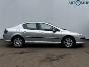 Peugeot 407 Москва  - изображение 16