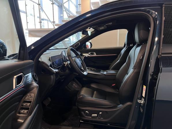 Haval F7 II с пробегом 2025 года, цена 3 170 000 рублей, 6406 км, внедорожник, Автокод Объявления
