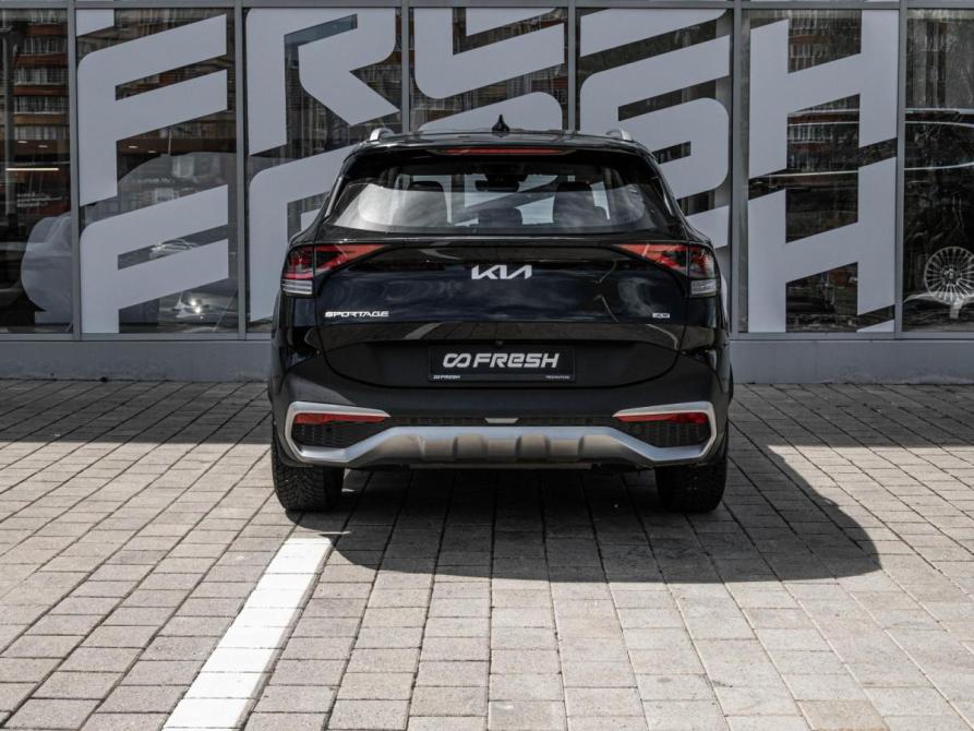 Kia Sportage V Ставрополь  - изображение 4