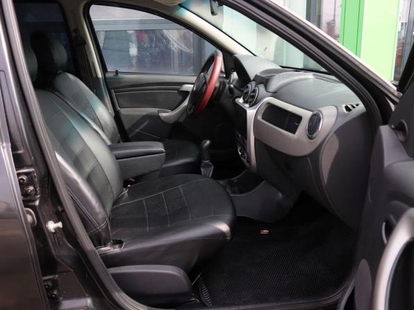 Renault Sandero I с пробегом 2010 года, цена 299 000 рублей, 217000 км, хэтчбек, Автокод Объявления