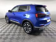 Chery Tiggo 4 I Рестайлинг Москва  - изображение 26
