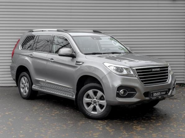 Haval H9 I Рестайлинг с пробегом 2022 года, цена 3 050 000 рублей, 42179 км, внедорожник, Автокод Объявления