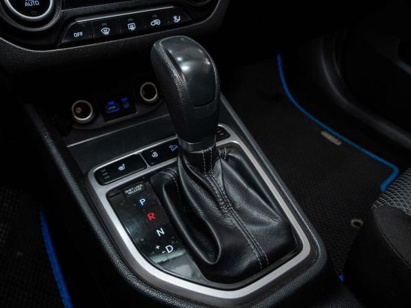 Hyundai Creta I с пробегом 2018 года, цена 1 911 000 рублей, 64670 км, внедорожник, Автокод Объявления