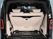 Mercedes-Benz V-Класс III (W447) Рестайлинг 2 Ростов-на-Дону  - изображение 68