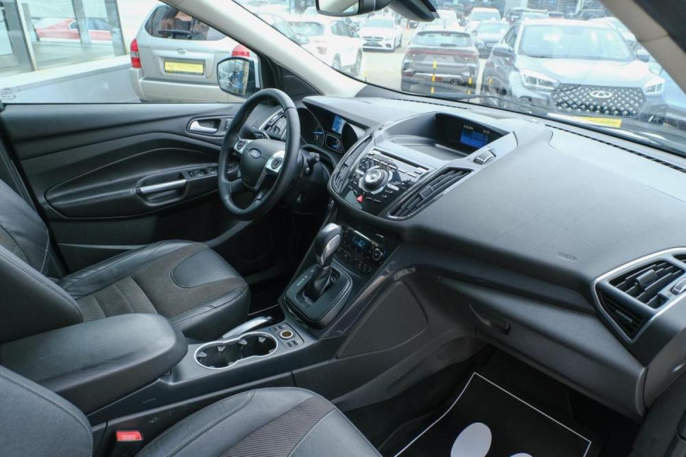 Ford Kuga II Иркутск  - изображение 19