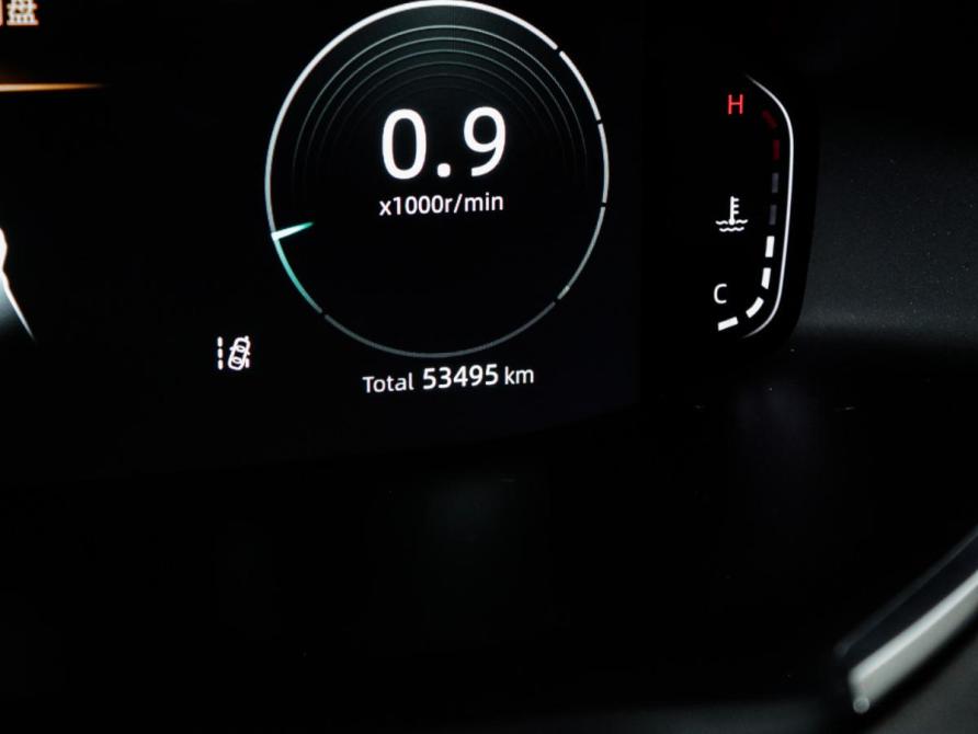 Changan CS55 Plus II Рестайлинг Москва  - изображение 12