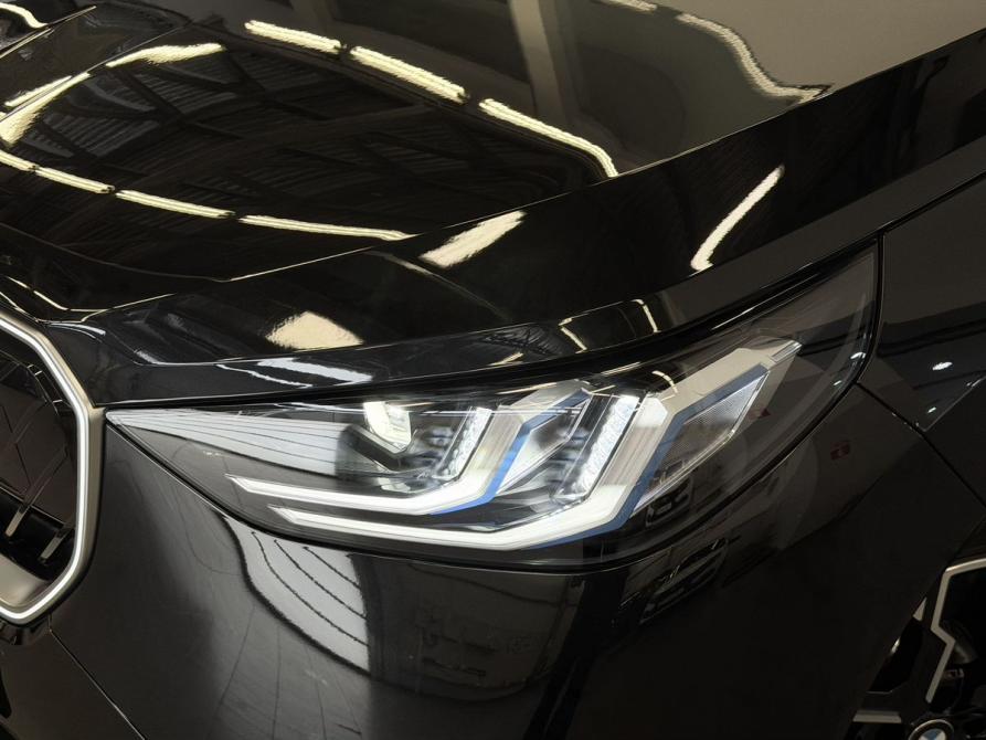 BMW X3 IV (G45/G48) Воронеж  - изображение 3