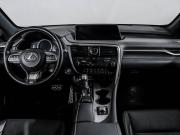 Lexus RX IV Москва  - изображение 33