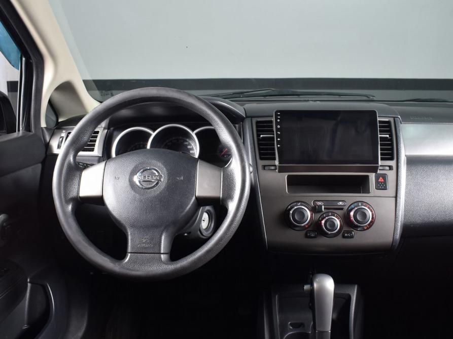 Nissan Tiida I Рестайлинг Кемерово  - изображение 8