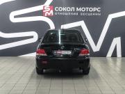 Mitsubishi Lancer IX Рестайлинг Ростов-на-Дону  - изображение 16