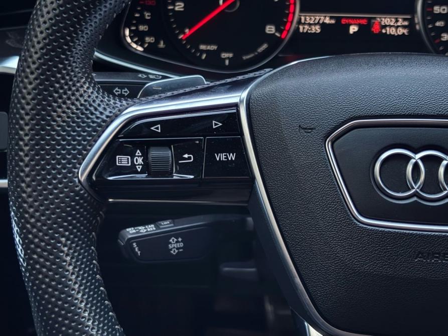 Audi A6 V (C8) Пермь  - изображение 32