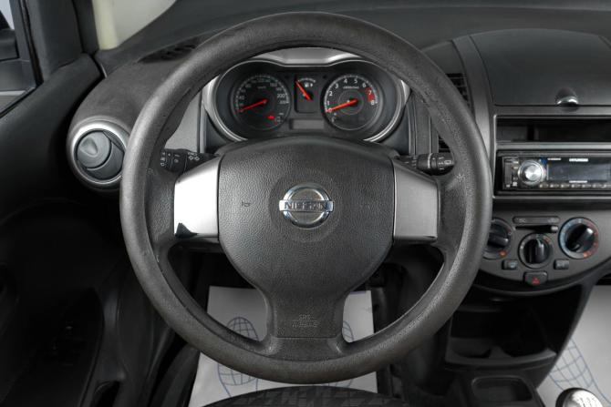 Nissan Note I с пробегом 2007 года, цена 479 000 рублей, 182000 км, хэтчбек, Автокод Объявления