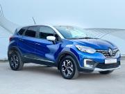 Renault Kaptur I Рестайлинг Воронеж  - изображение 28