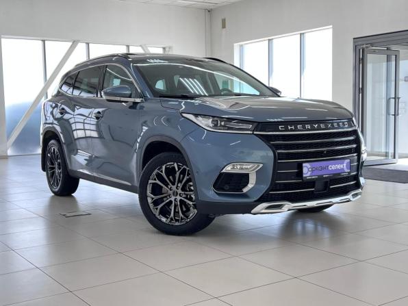 Exeed TXL I с пробегом 2021 года, цена 2 220 000 рублей, 23000 км, внедорожник, Автокод Объявления